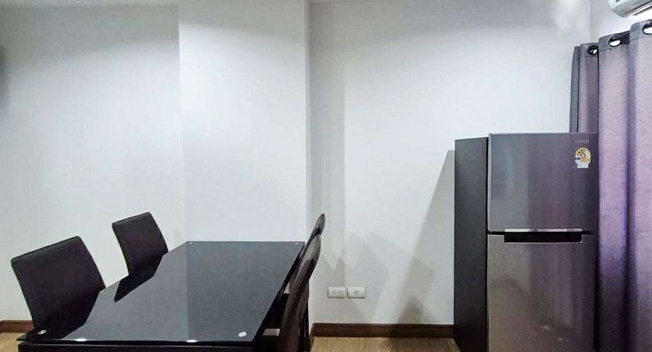 For rent 2 bedrooms condo in Mueang Chiang Mai, Chiang Mai