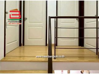 Casa adosada en venta de 3 habitaciones en Thanyaburi, Pathum Thani