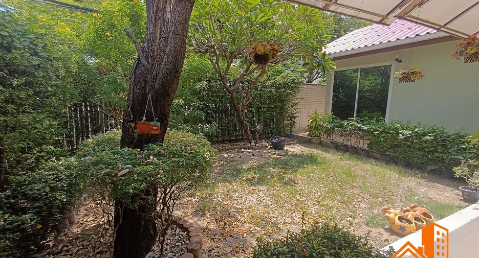 For sale 3 bedrooms house in Mueang Nonthaburi, Nonthaburi
