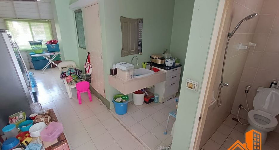 For sale 3 bedrooms house in Mueang Nonthaburi, Nonthaburi
