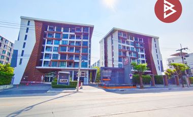 For sale 2 ベッドルーム condo in Lat Phrao, Bangkok