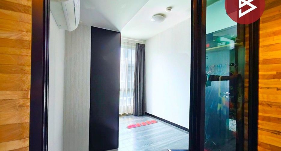 À vendre 2 chambres condo à Lat Phrao, Bangkok