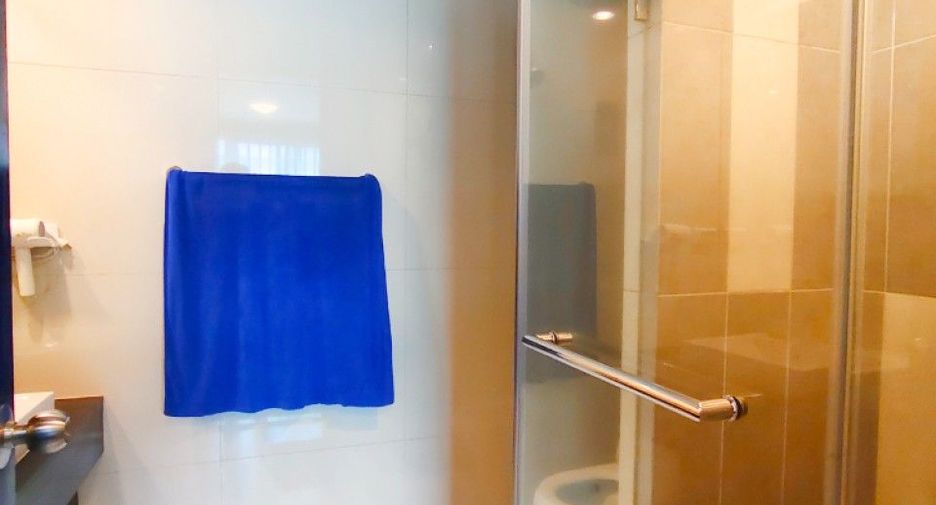 À vendre 2 chambres condo à Lat Phrao, Bangkok