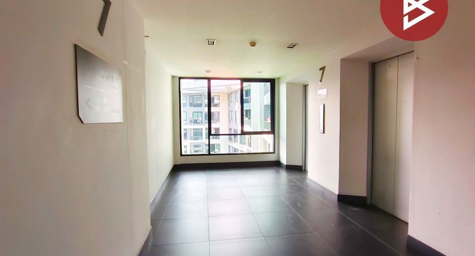 À vendre 2 chambres condo à Lat Phrao, Bangkok