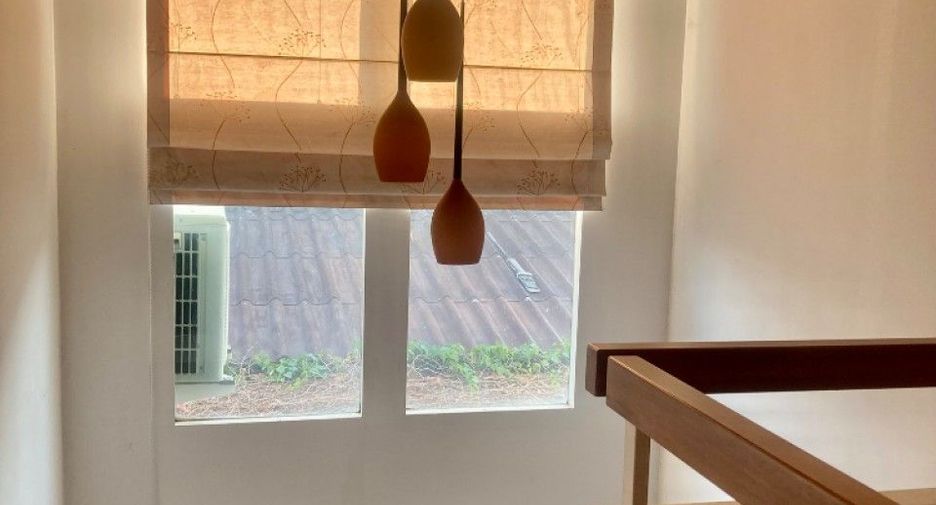 For sale 3 bedrooms house in Pak Kret, Nonthaburi