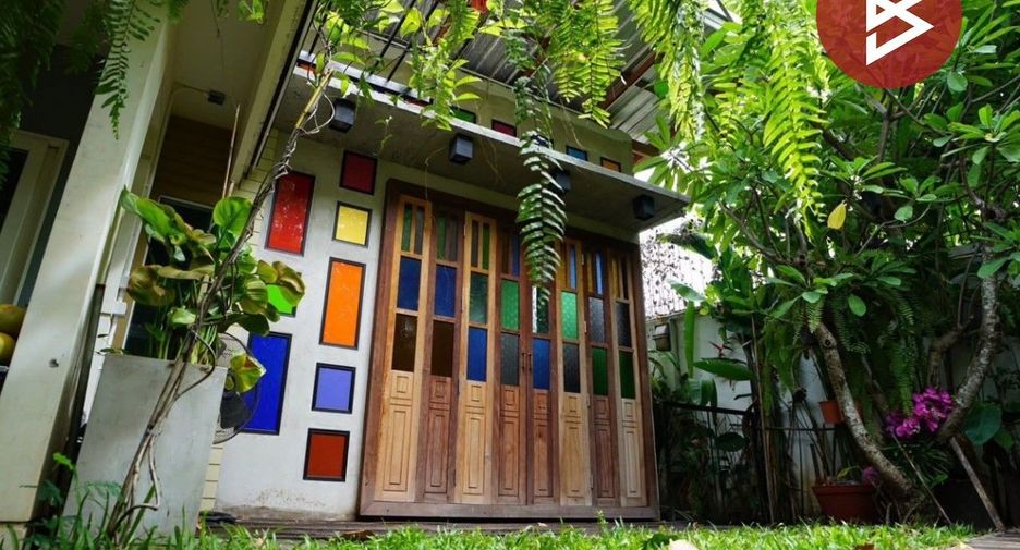 For sale 3 bedrooms house in Pak Kret, Nonthaburi