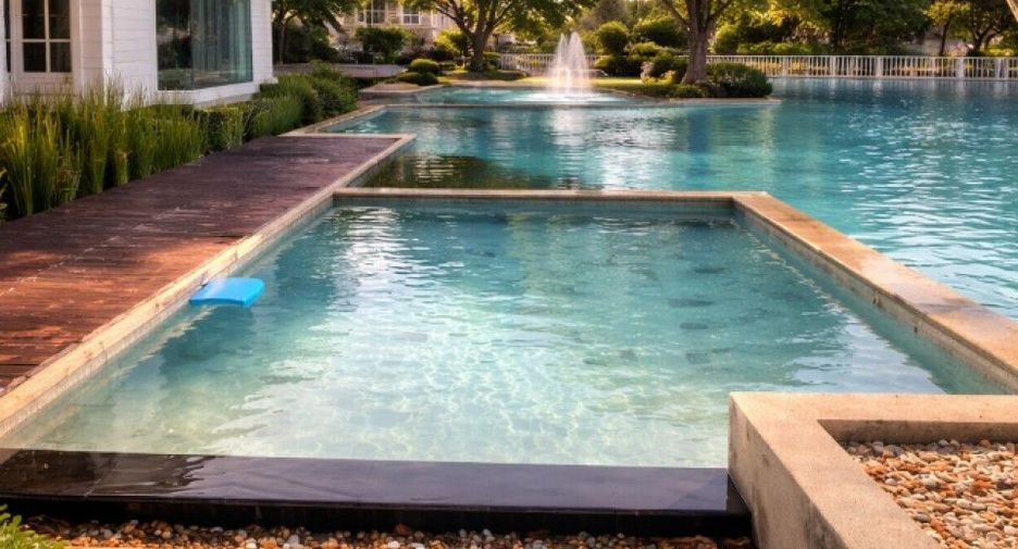 For sale 3 bedrooms house in Pak Kret, Nonthaburi