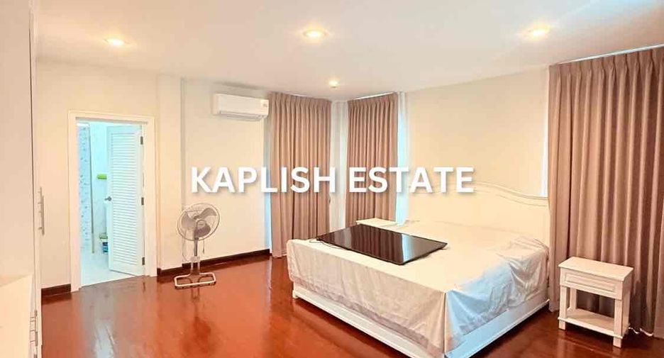 出租 7 卧室 别墅 在 Bang Lamung, Chon Buri