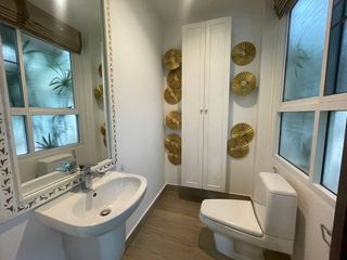 For rent 1 bed condo in Mueang Chiang Mai, Chiang Mai