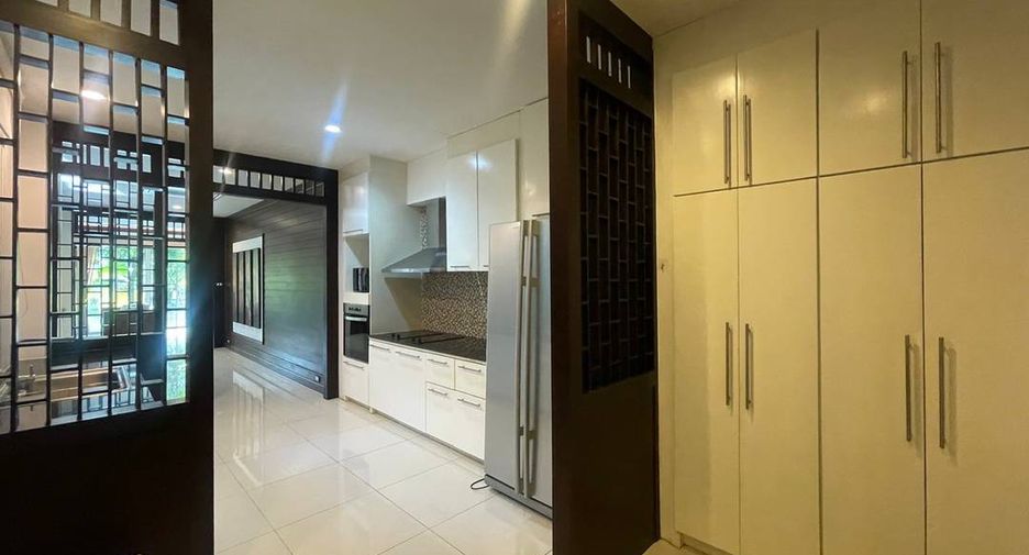 For rent 1 Beds condo in Mueang Chiang Mai, Chiang Mai