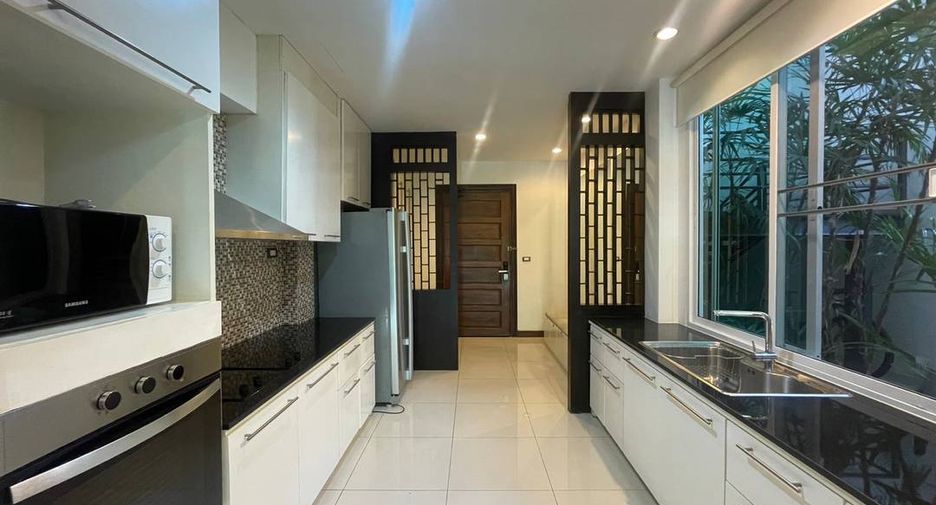 For rent 1 Beds condo in Mueang Chiang Mai, Chiang Mai