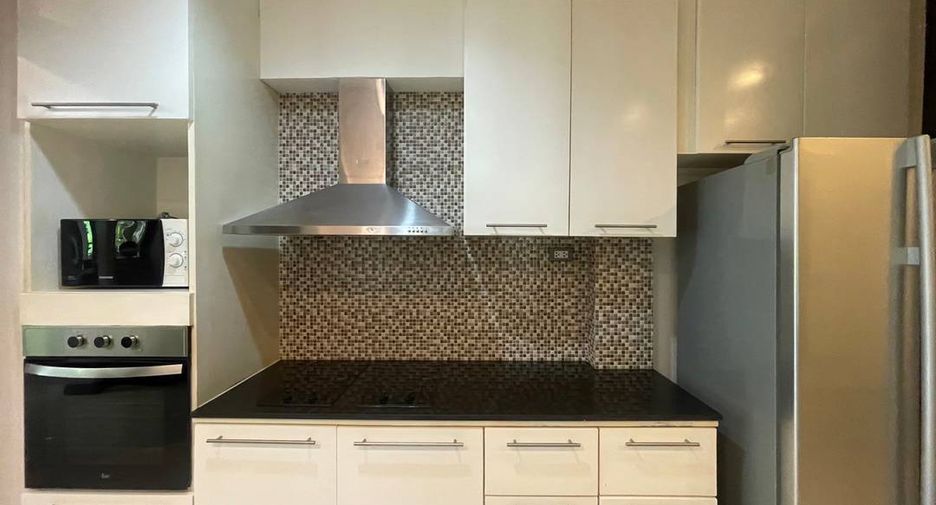 For rent 1 Beds condo in Mueang Chiang Mai, Chiang Mai