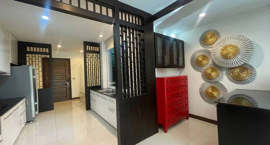 For rent 1 Beds condo in Mueang Chiang Mai, Chiang Mai