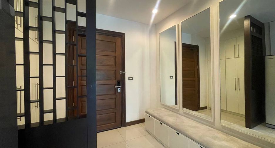 For rent 1 Beds condo in Mueang Chiang Mai, Chiang Mai