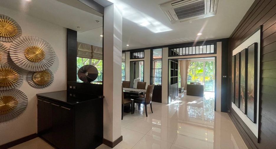 For rent 1 Beds condo in Mueang Chiang Mai, Chiang Mai