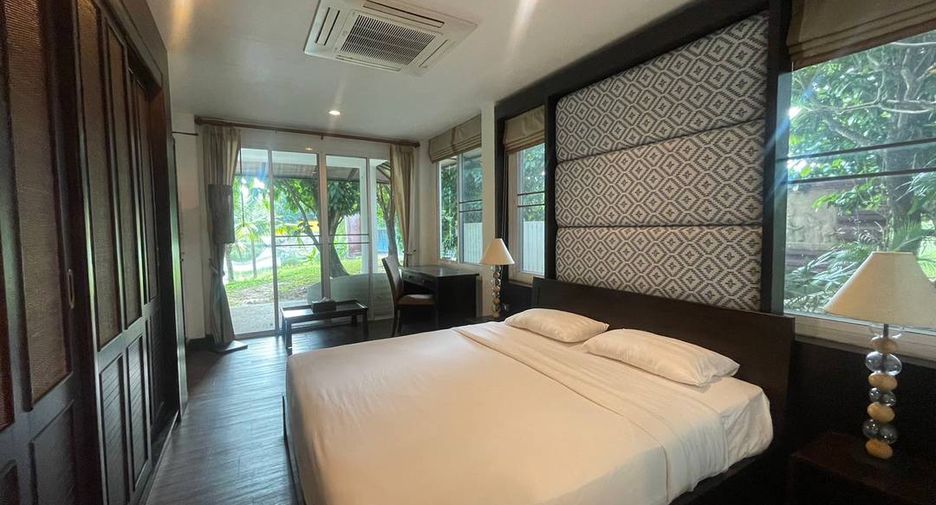 For rent 1 Beds condo in Mueang Chiang Mai, Chiang Mai