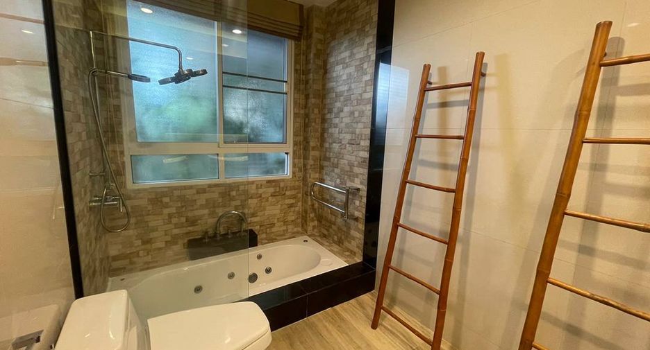 For rent 1 Beds condo in Mueang Chiang Mai, Chiang Mai