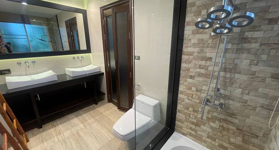 For rent 1 Beds condo in Mueang Chiang Mai, Chiang Mai