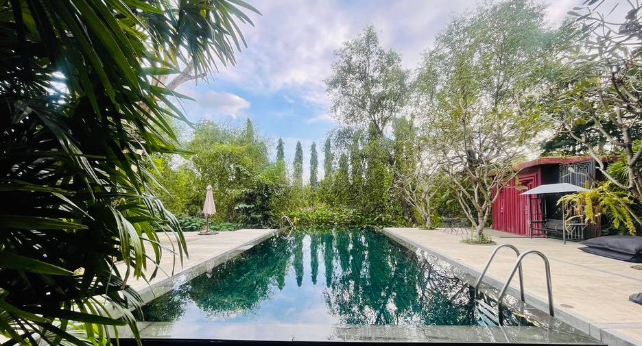 For rent 1 Beds condo in Mueang Chiang Mai, Chiang Mai