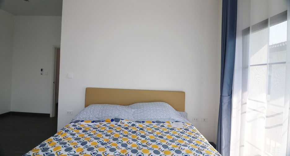 For rent 4 bedrooms house in Mueang Udon Thani, Udon Thani