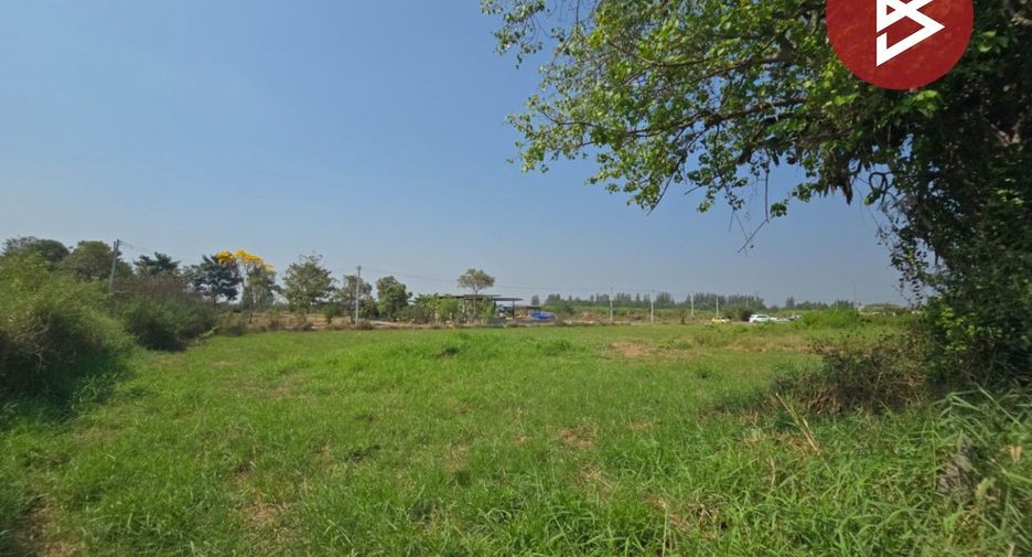 Grundstück zum Kauf in Kamphaeng Saen, Nakhon Pathom