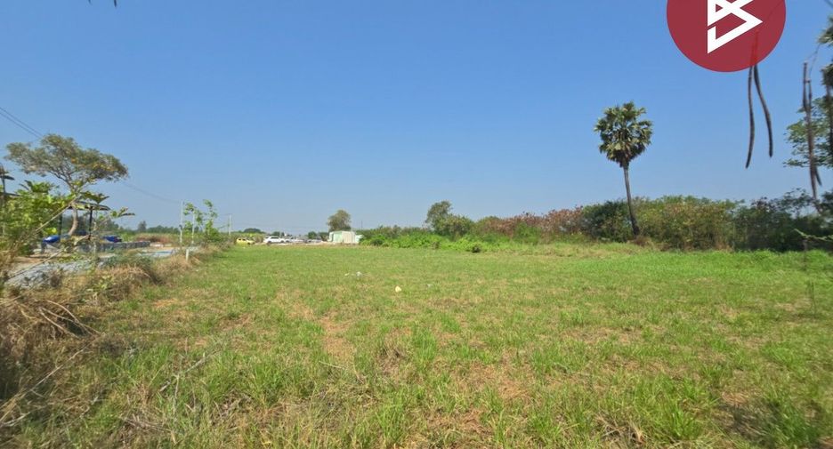 Grundstück zum Kauf in Kamphaeng Saen, Nakhon Pathom