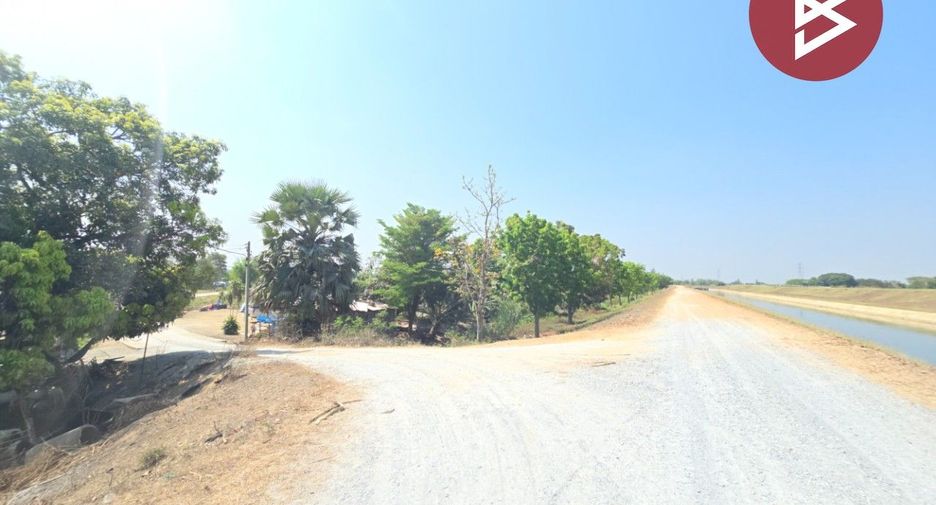 Grundstück zum Kauf in Kamphaeng Saen, Nakhon Pathom