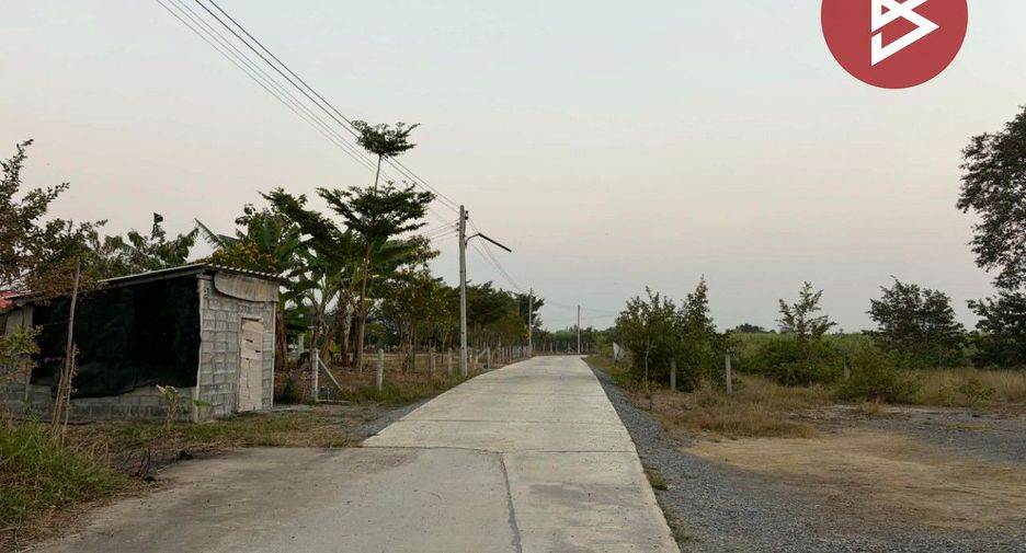 Grundstück zum Kauf in Kamphaeng Saen, Nakhon Pathom