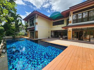 For rent 5 bedrooms villa in Mueang Phuket, Phuket