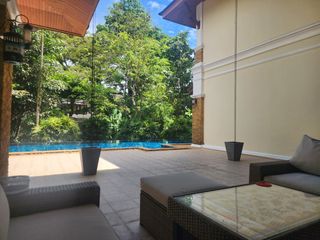 For rent 5 bedrooms villa in Mueang Phuket, Phuket