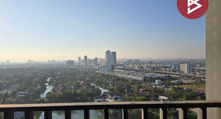 Wohnung zum Kauf mit 1 Zimmer in Bang Phli, Samut Prakan