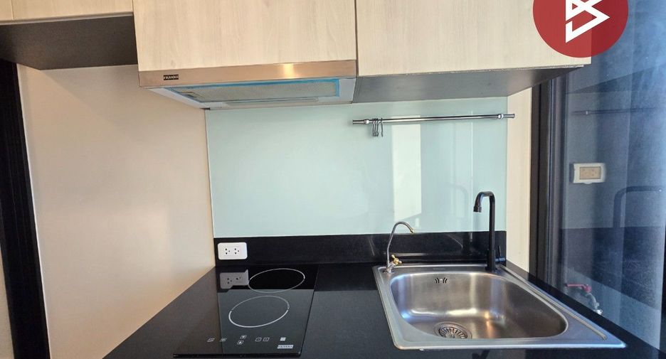 Wohnung zum Kauf mit 1 Zimmer in Bang Phli, Samut Prakan