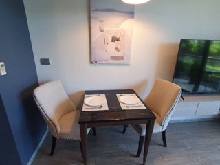 À louer 1 chambre condo à Bang Lamung, Chonburi