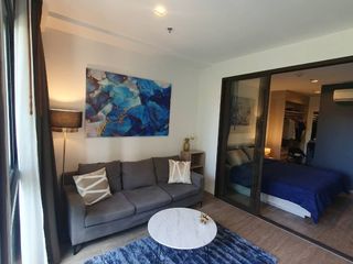 À louer 1 chambre condo à Bang Lamung, Chonburi