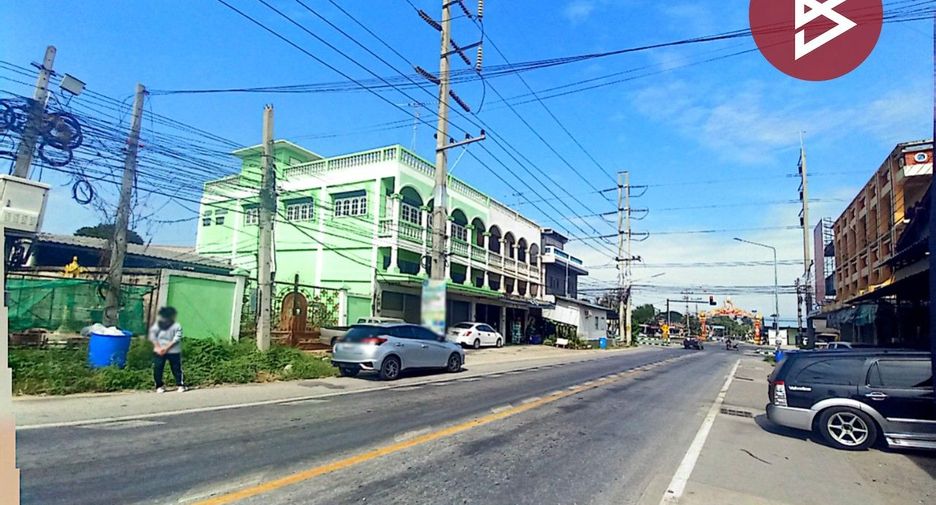 For sale 4 ベッドルーム retail Space in Tha Muang, Kanchanaburi