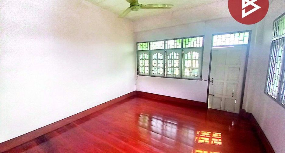 For sale 4 ベッドルーム retail Space in Tha Muang, Kanchanaburi