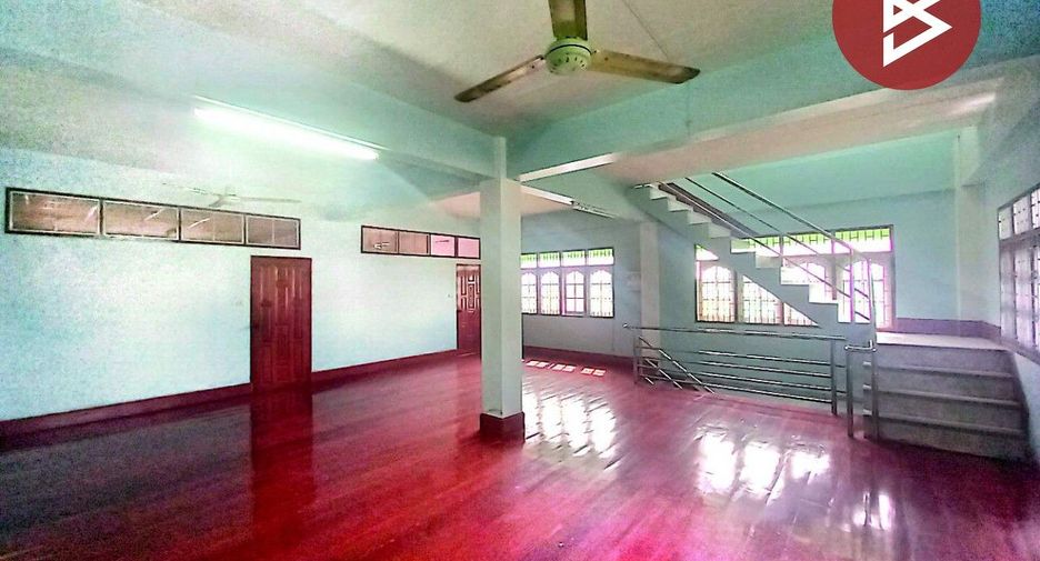 For sale 4 ベッドルーム retail Space in Tha Muang, Kanchanaburi
