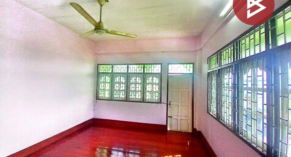For sale 4 ベッドルーム retail Space in Tha Muang, Kanchanaburi