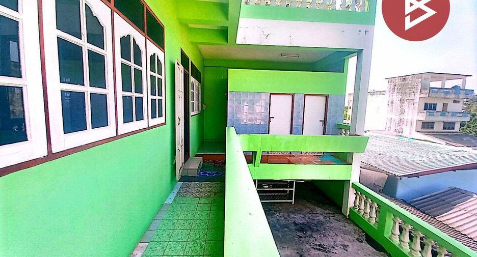 For sale 4 ベッドルーム retail Space in Tha Muang, Kanchanaburi
