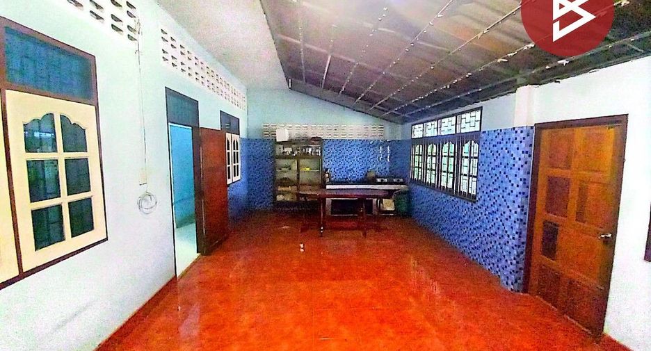 For sale 4 ベッドルーム retail Space in Tha Muang, Kanchanaburi