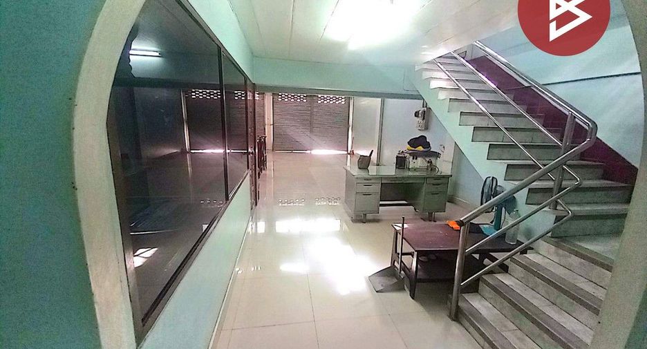 For sale 4 ベッドルーム retail Space in Tha Muang, Kanchanaburi