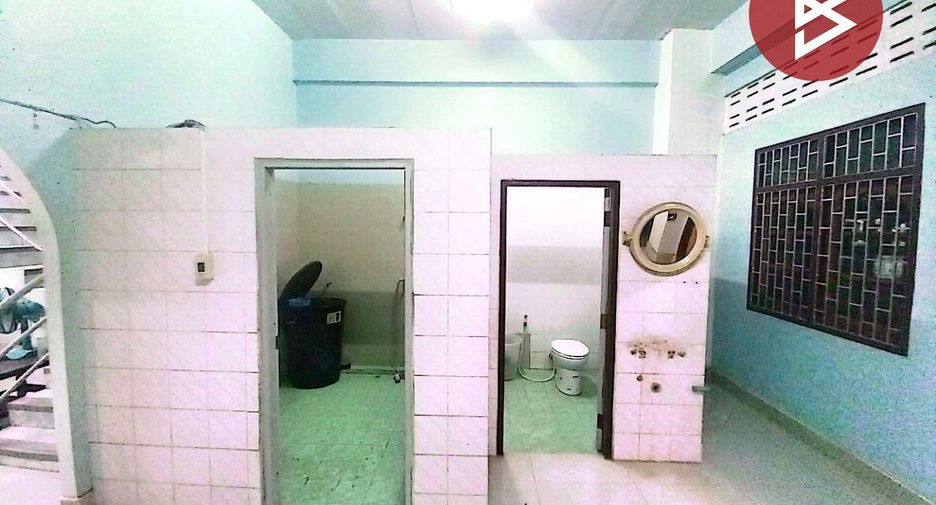 For sale 4 ベッドルーム retail Space in Tha Muang, Kanchanaburi