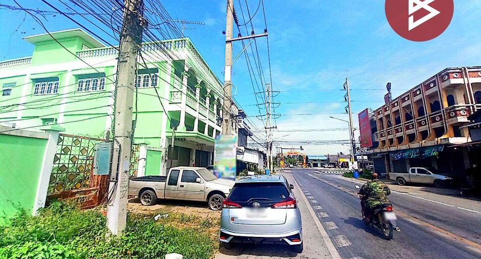 For sale 4 ベッドルーム retail Space in Tha Muang, Kanchanaburi
