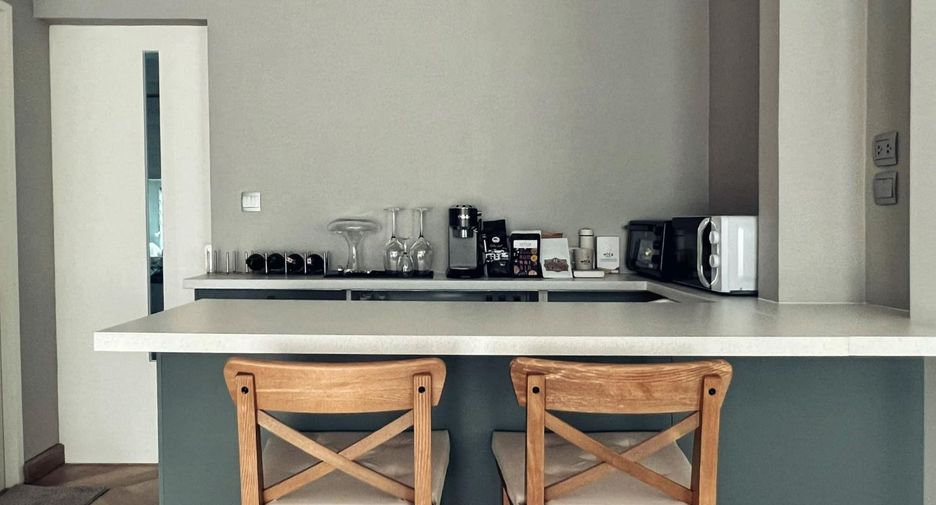For sale 4 bedrooms house in Prawet, Bangkok