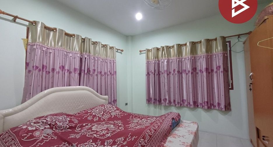 Продажа 2 спальни дом в Amphawa, Самутсонгкхрам