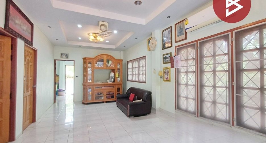 Продажа 2 спальни дом в Amphawa, Самутсонгкхрам