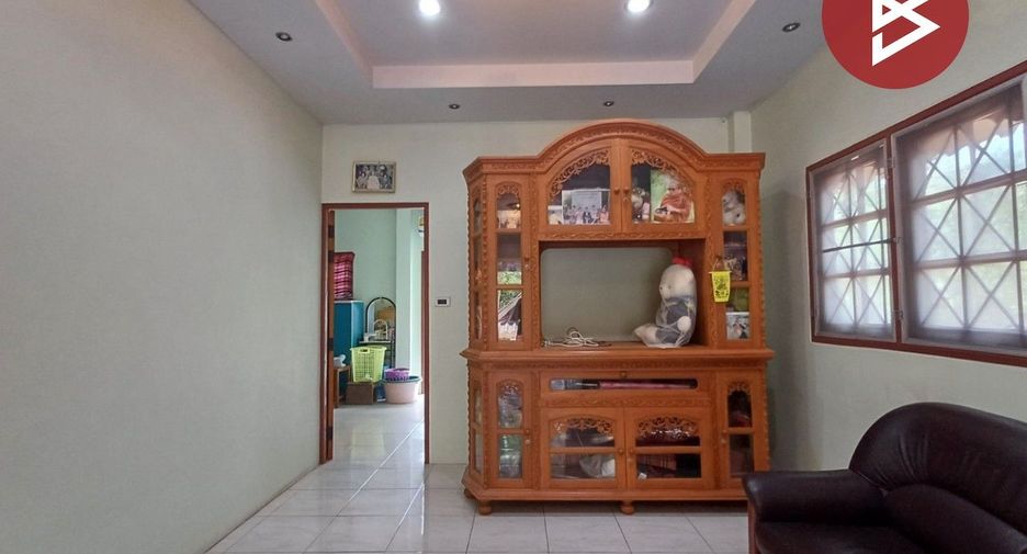 Продажа 2 спальни дом в Amphawa, Самутсонгкхрам