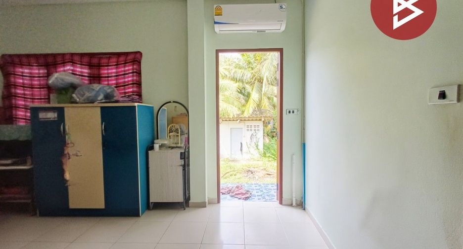 Продажа 2 спальни дом в Amphawa, Самутсонгкхрам
