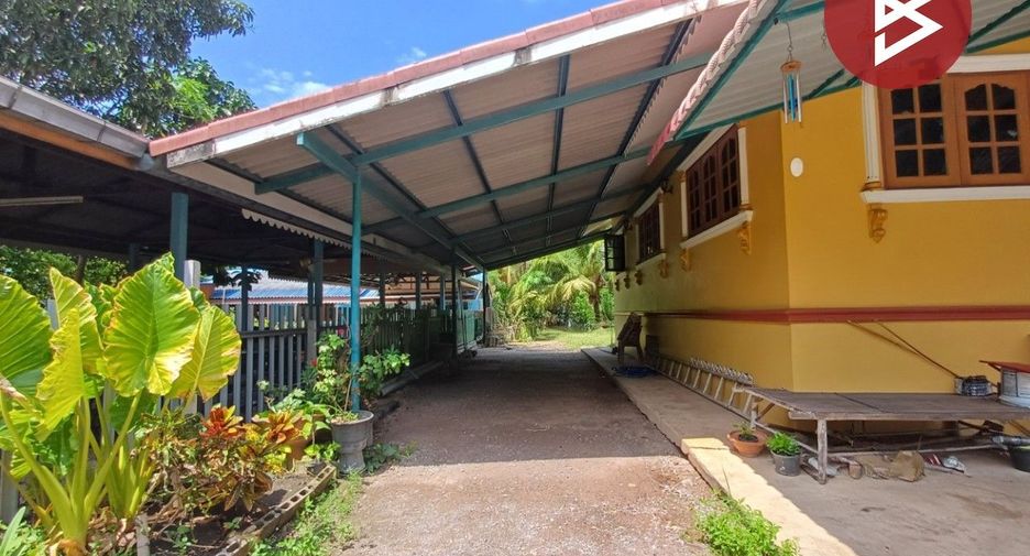 Продажа 2 спальни дом в Amphawa, Самутсонгкхрам