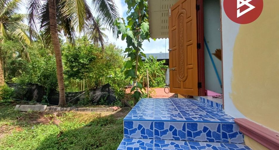 Продажа 2 спальни дом в Amphawa, Самутсонгкхрам